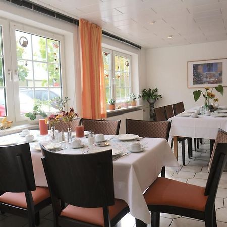 Hotel Zur Linde Salzgitter Eksteriør billede