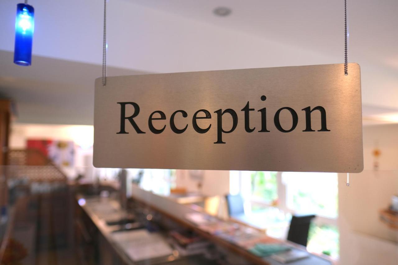 Hotel Zur Linde Salzgitter Eksteriør billede