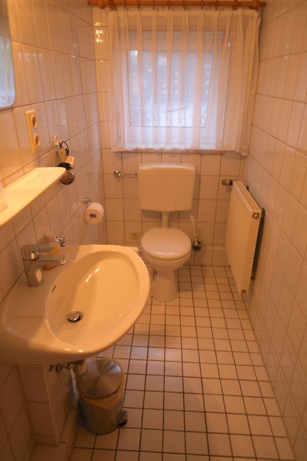 Hotel Zur Linde Salzgitter Eksteriør billede